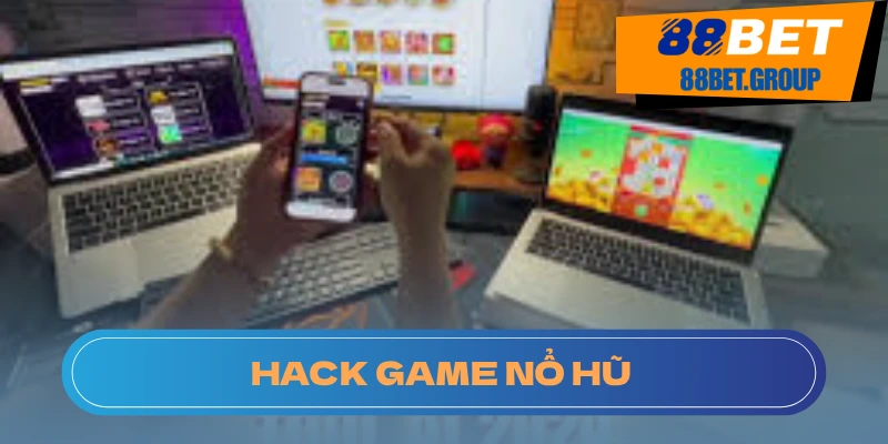 Công Cụ Hack Nổ Hũ: Bí Quyết Chiến Thắng Tại 88BET Nhanh chóng sử dụng công cụ để tối ưu hóa tài chính của bạn.