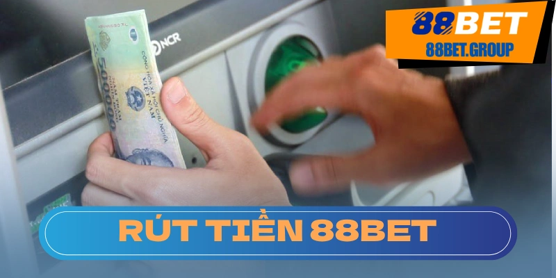 Rút Tiền 88BET - Bật Mí Cách Rút Tiền Nhanh Lại An Toàn Khi nào thì người chơi nên thực hiện lệnh rút tiền tại 88BET?