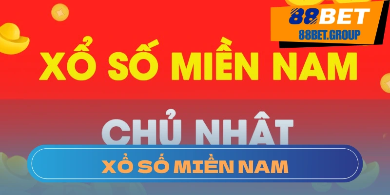 Xổ Số Miền Nam: Hướng Dẫn Chơi Và Mẹo Để Thắng 2025 Xổ số miền Nam là gì cách chơi thế nào