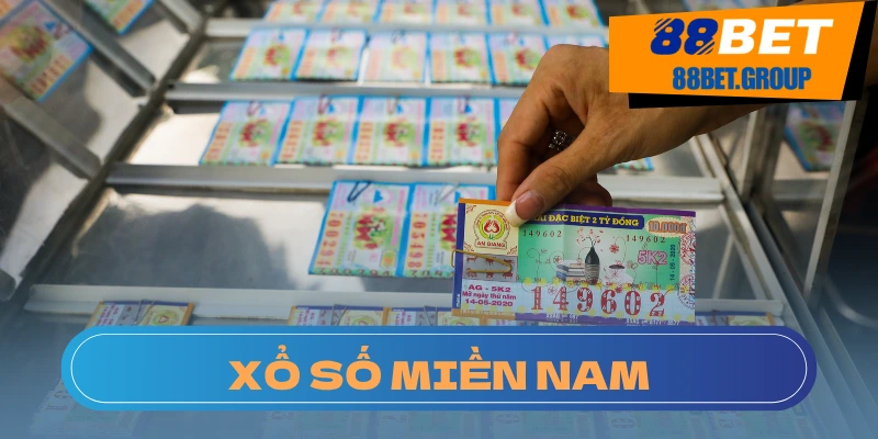 Xổ Số Miền Nam: Hướng Dẫn Chơi Và Mẹo Để Thắng 2025 Chơi xsmn từng bước chuẩn chỉ