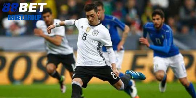 Nhận định bóng đá Slovakia vs Đức 5/9/2025: Đối đầu không khoan nhượng Lịch sử trạm trán giữa 2 đội Slovakia vs Đức